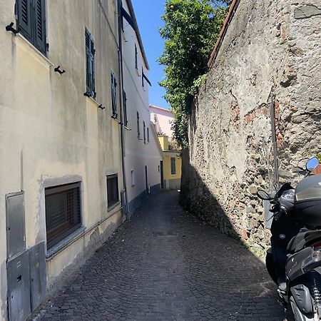 Casa Graziella Celle Ligure Exterior foto