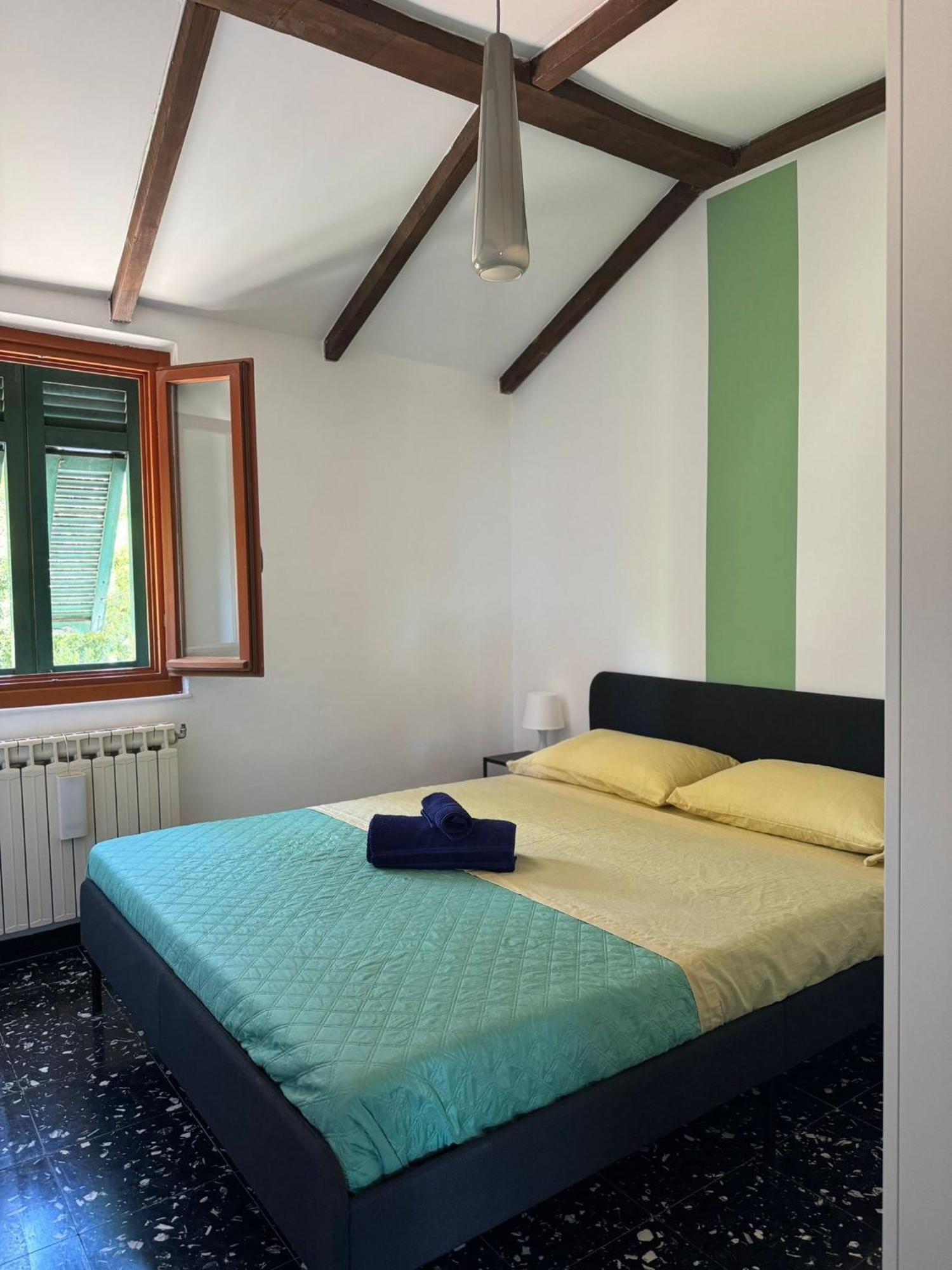 Casa Graziella Celle Ligure Exterior foto