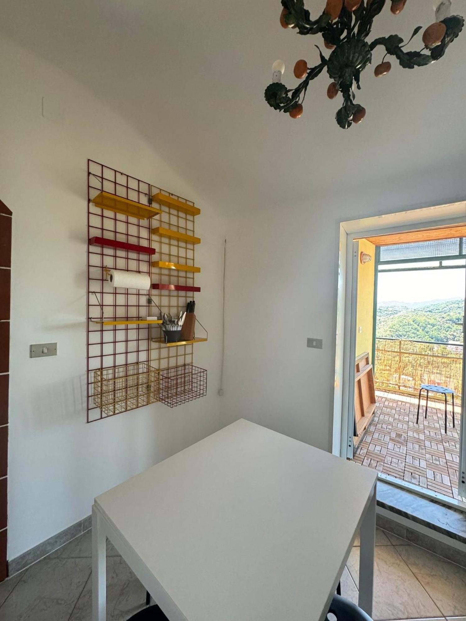 Casa Graziella Celle Ligure Exterior foto