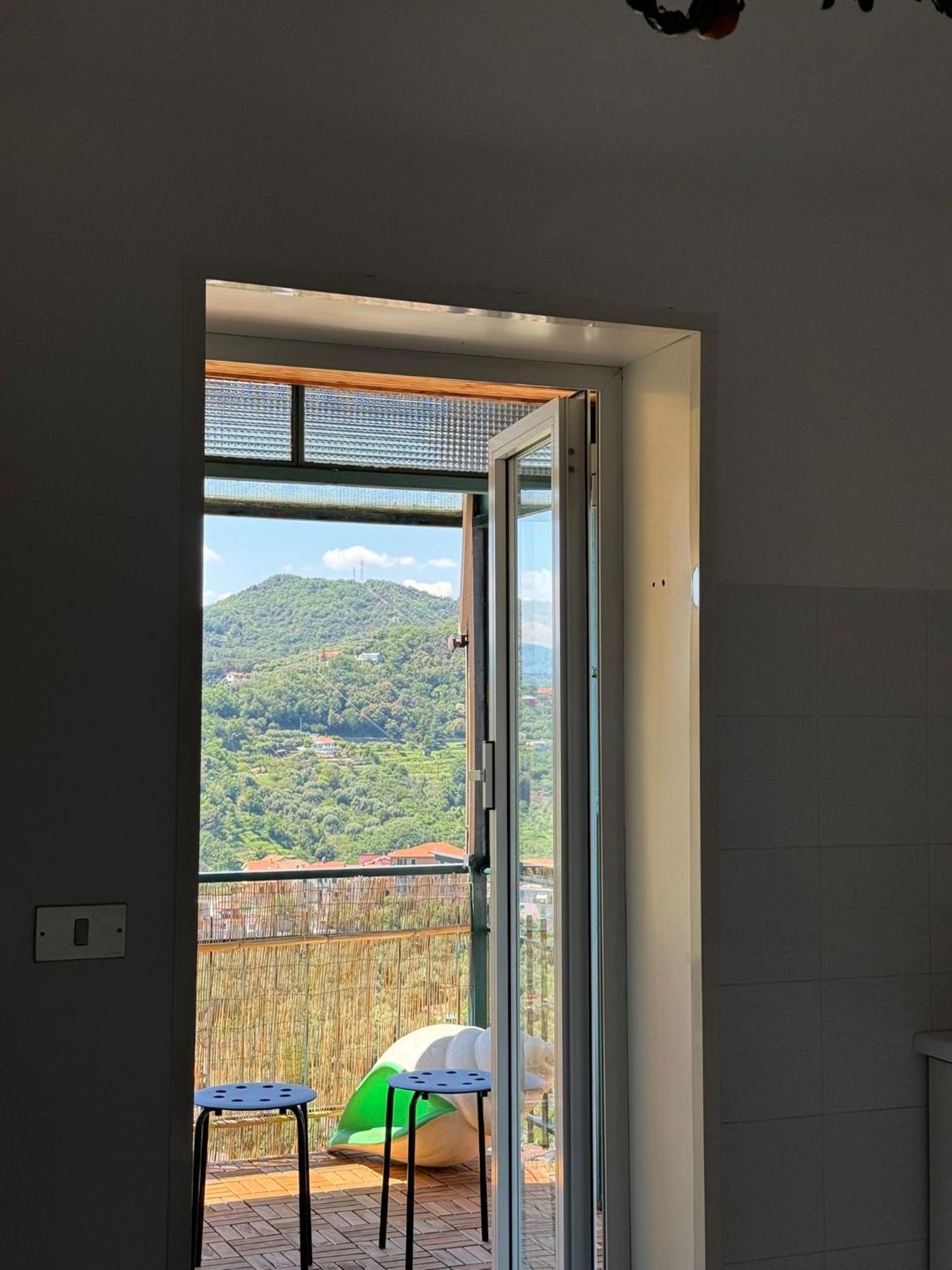 Casa Graziella Celle Ligure Exterior foto