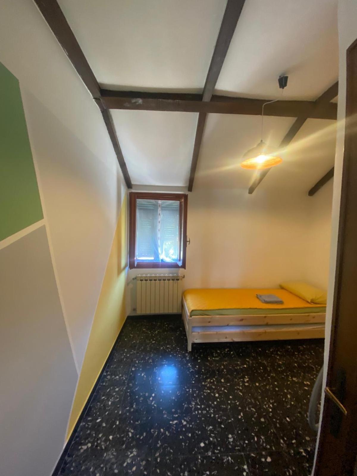 Casa Graziella Celle Ligure Exterior foto